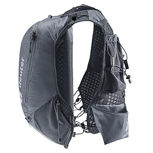 ドイター アセンダー７（サフラン）バックパック【新品・未使用】 Amazon.co.jp: [ドイター] BACKPACK アセンダー 7 ブラック